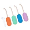 DEVENTORZ Aligner Remover, Chewy, 2-in-1 Mouthpiece Removal Tool, Set of