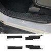 Maxzina Door Sill Protector Compatible with 2023-2025 Honda Pilot Side