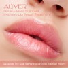 Lip Scrubs, Lip Mask, Lip Sleeping Mask with Double Effect,