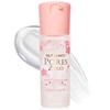 Primer de Maquillaje Minimizador de Poros, Prebase de Maquillaje 40ml