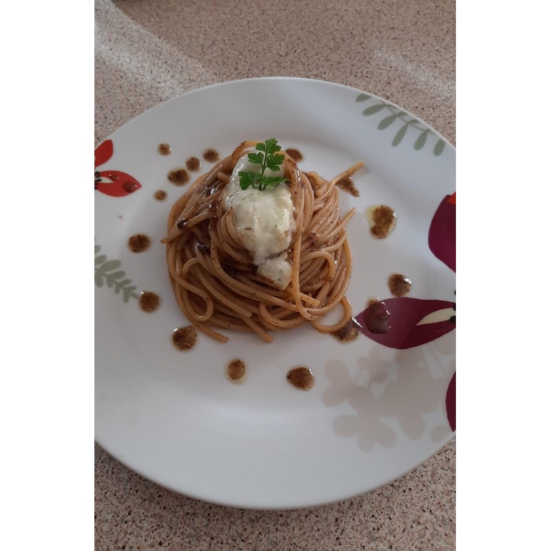 Black garlic Elixir Black Garlic Italy artisan quality made according