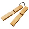 Maruju Beech Cross Trivet Large