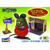 American Level 1/25 rattofinku W/False Perspective 06732