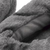 Electric Heating Slippers USB Plush Soft Inside Slip Resistance Warm