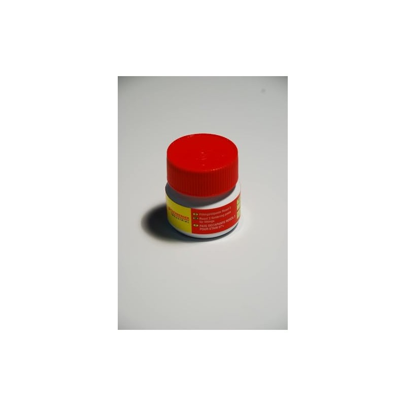 Rothenberger Industrial Rosol 3, Fittingslötpaste, 100 g