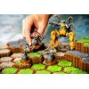 Renegade Game Studios Heroscape Revnas Rebuke Iron Lich Viscerot &