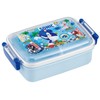 Skater RBF3ANAG-A Children's Lunch Box, 1 Tier, 15.9 fl oz