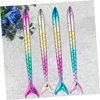 Operitacx 4pcs Beads Painting Pen Diamond Drawing Accessory Tool Embroidery