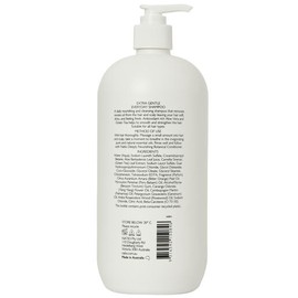 Natio Extra Gentle Everyday Shampoo 1 Litre