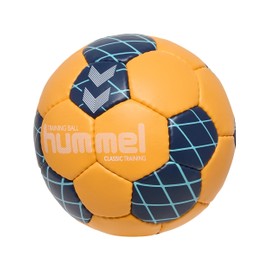 hummel hmlCLASSIC Training HB, Orange/Navy/Light Blue, 1