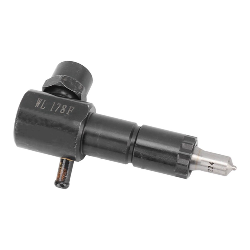 Fuel Injector Pump for Single Cylinder Air Cooled Diesel Engine