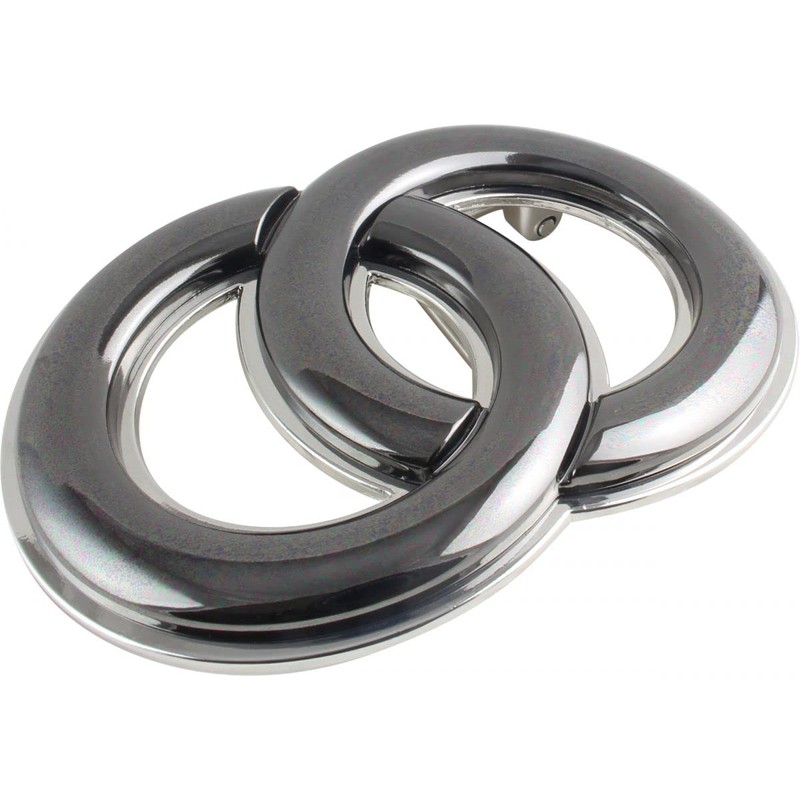 BELTINGER Lorient Belt Buckle 4.0 cm | Buckle Interchangeable Buckle