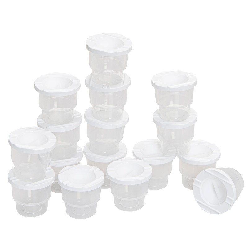 Betzold - Paint Cup for Painting Walls - Art Lessons