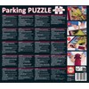 Educa Puzzle Parking 17194.0 –