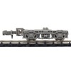 Green Max 5007 N Gauge DT16 Non-Collecting Trucks for 1