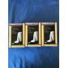 Medline UNNA-Z Boot with Zinc , Three (3) Rolls  3" x