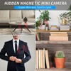 1080P Wireless WiFi Camera Infrared Night Vision Mini Camera for