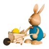 Drechslerei Kuhnert - Easter Decoration / Easter Bunny - Stupsi