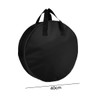 Ieron Heavy Duty EV Charging Cable Bag, Large Zippered Storage