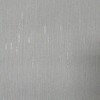 Modern Gray Silver Metallic Faux Fabric Textured Stria Lines Texture