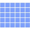 SIXQJZML 30Pcs 15x15x1mm Soft Silicone Thermal Conductive Pads Heatsink IC
