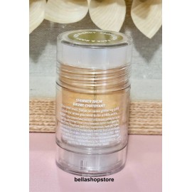 Victoria's Secret Pink Party Stick Gold Rush Shimmer Balm 1.0 oz Discontinued