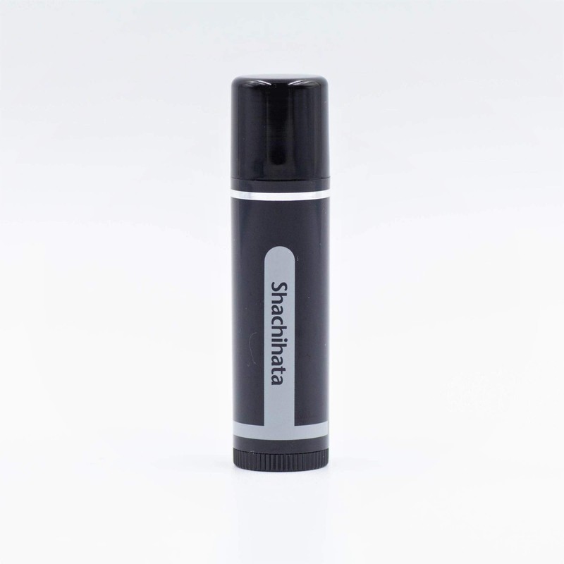 Shiyachihatari Lip Beauty Stick, Pastel Colors, Adult, Cute, Pale Color