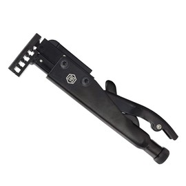 MichaelPro MP003065 90-Degree Locking Grip Hose Clamp Pliers