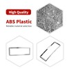 RT-TCZ for RAM Dash Air AC Vents Trim Cover Frame