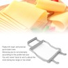 Bread Cheese Blade Handheld Cheese Blade with Stainless Steel Wires