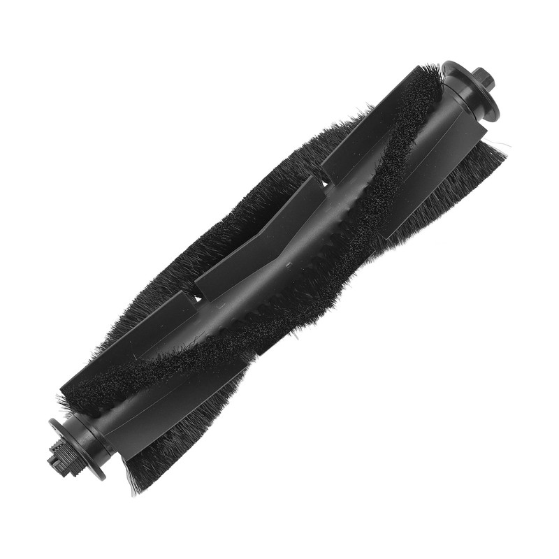 Main Brush Rollers Rubber Nylon Vacuum Cleaner Main Rollers Replacement