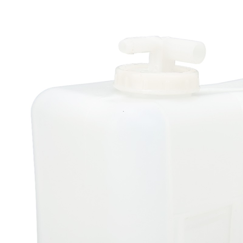 Radiator Coolant Overflow Reservoir MR404879 Replacement for Mitsubishi Montero Pajero