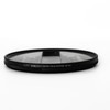 Tide Optics Split Centre Field Diopter Filter 82mm - Prism