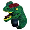 moses Dinosaur Ring | 12 Dinosaur Finger Rings for Playing