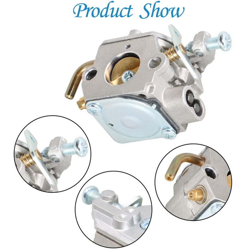 Autoparts 640231A Carburetor with Gaskets Replacement for Tecumseh 640231A 640901
