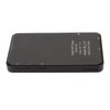Bluetooth Video Music Player 3.6in Touch Screen 4GB HiFi MP3
