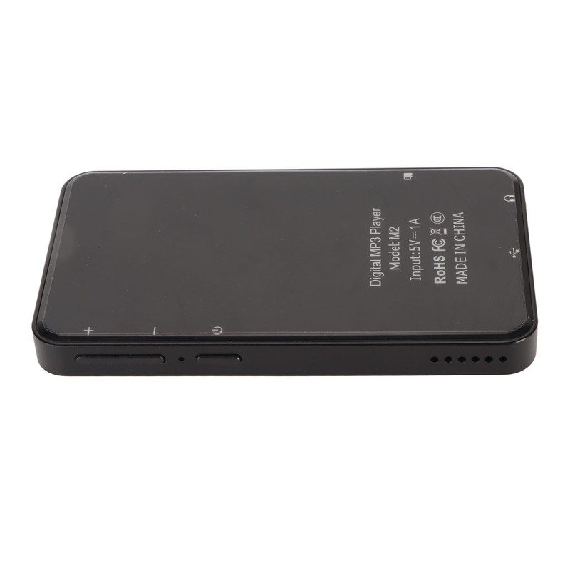 Bluetooth Video Music Player 3.6in Touch Screen 4GB HiFi MP3