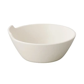 KINTO 25196 KAKOMI Tongue Sui, 5.5 inches (140 mm), White Gift