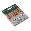 Wooden Mouse Trap - Pack of 2