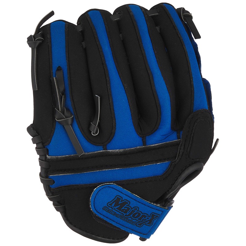UNIX BG8018 Baseball Junior Kids Glove PALM-GEAR Clutch Model 9
