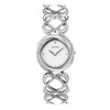 Sekonda Hidden Hearts Ladies 29mm Quartz Watch in Silver with