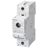 Siemens 5SG7113 MINIZED, Switch disconnector with Fuse, D02, 1-Pole, in: