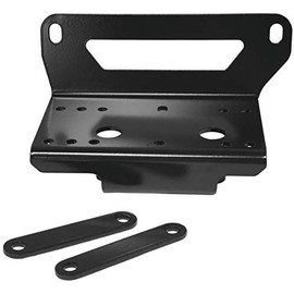 16 JOHN DEERE XUV590i: KFI Winch Mount