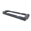 Gregparts LLC Radio Bracket 1988-1991 Honda EF Civic Hatch /