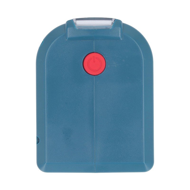 Battery Adapter with 18W PD3.0 Type C and 5V 2.1A