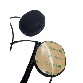 Race Radios Direct Monster Helmet Speaker Kit