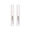 CLEAR LASH ADHESIVE - SELECTION: 2 PACK