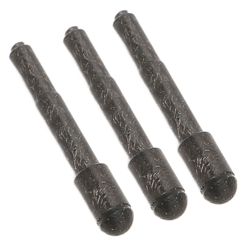 Nib Black High Sensitivity Rubber Stylus Pen Nib Replacement for