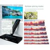 3x3 HDMI Video Wall Controller， DVI TV Wall Processor with
