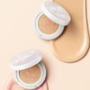 COSNORI Blossom Tone-Up Cushion Clear 14g*2ea (Special Set with Refill)